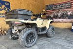 POLARIS SPORTSMAN SPORTSMAN 570 EPS MILITARY TAN EDITION