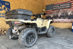 POLARIS SPORTSMAN SPORTSMAN 570 EPS MILITARY TAN EDITION 