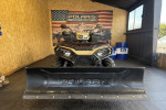 POLARIS SPORTSMAN SPORTSMAN 570 EPS MILITARY TAN EDITION LAME à NEIGE