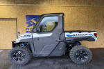 POLARIS RANGER XP KINETIC CABINE CHAUFFAGE