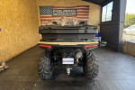 POLARIS SPORTSMAN SPORTSMAN 570 EPS MILITARY TAN EDITION LAME à NEIGE