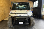 POLARIS RANGER XP KINETIC CABINE CHAUFFAGE