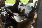 POLARIS RANGER NORDIC PRO 1000 WORK EDITION