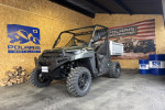 POLARIS RANGER DIESEL WORK EDITION