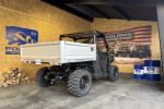 POLARIS RANGER DIESEL WORK EDITION
