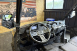 POLARIS RANGER DIESEL WORK EDITION