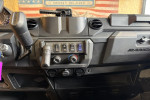 POLARIS RANGER NORDIC PRO 1000 WORK EDITION