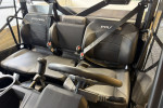 POLARIS RANGER DIESEL WORK EDITION