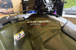 POLARIS SPORTSMAN 570 EFI