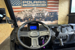 POLARIS RANGER DIESEL WORK EDITION