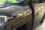 POLARIS RANGER NORDIC PRO 1000 WORK EDITION