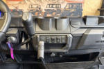 POLARIS RANGER DIESEL WORK EDITION