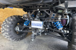 POLARIS RANGER NORDIC PRO 1000 WORK EDITION
