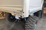 POLARIS RANGER NORDIC PRO 1000 WORK EDITION