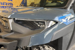 POLARIS RANGER NORDIC PRO 1000 WORK EDITION