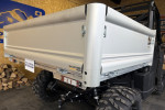 POLARIS RANGER DIESEL WORK EDITION