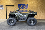 POLARIS SPORTSMAN 570 EFI