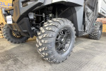 POLARIS RANGER DIESEL WORK EDITION