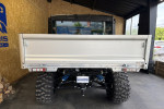 POLARIS RANGER NORDIC PRO 1000 WORK EDITION