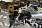 POLARIS RANGER DIESEL WORK EDITION