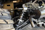 POLARIS RANGER DIESEL 