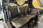 POLARIS RANGER XP KINETIC CABINE CHAUFFAGE