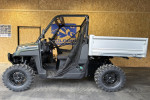 POLARIS RANGER DIESEL WORK EDITION