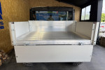 POLARIS RANGER NORDIC PRO 1000 WORK EDITION