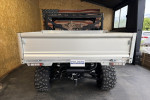 POLARIS RANGER DIESEL WORK EDITION