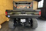 POLARIS RANGER DIESEL 