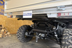 POLARIS RANGER DIESEL WORK EDITION
