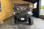 POLARIS RANGER DIESEL WORK EDITION