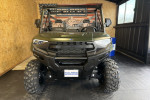 POLARIS RANGER DIESEL 