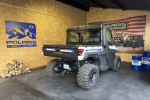POLARIS RANGER XP KINETIC CABINE CHAUFFAGE