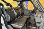 POLARIS RANGER NORDIC PRO 1000 WORK EDITION