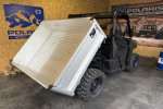 POLARIS RANGER DIESEL WORK EDITION