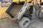 POLARIS RANGER DIESEL 
