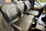 POLARIS RANGER DIESEL 