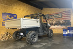 POLARIS RANGER RANGER XP KINETIC EV WORK EDITION