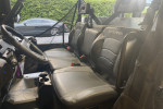 POLARIS RANGER RANGER XP KINETIC EV WORK EDITION