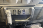 POLARIS RANGER RANGER XP KINETIC EV WORK EDITION
