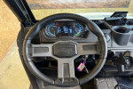 POLARIS RANGER XP KINETIC CABINE CHAUFFAGE