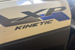 POLARIS RANGER RANGER XP KINETIC EV WORK EDITION