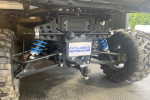 POLARIS RANGER RANGER XP KINETIC EV WORK EDITION