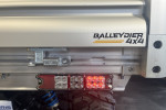 POLARIS RANGER RANGER XP KINETIC EV WORK EDITION