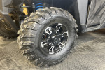 POLARIS RANGER RANGER XP KINETIC EV WORK EDITION