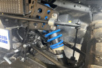 POLARIS RANGER RANGER XP KINETIC EV WORK EDITION