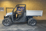 POLARIS RANGER RANGER XP KINETIC EV WORK EDITION