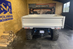 POLARIS RANGER RANGER XP KINETIC EV WORK EDITION