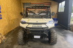 POLARIS RANGER RANGER XP KINETIC EV WORK EDITION